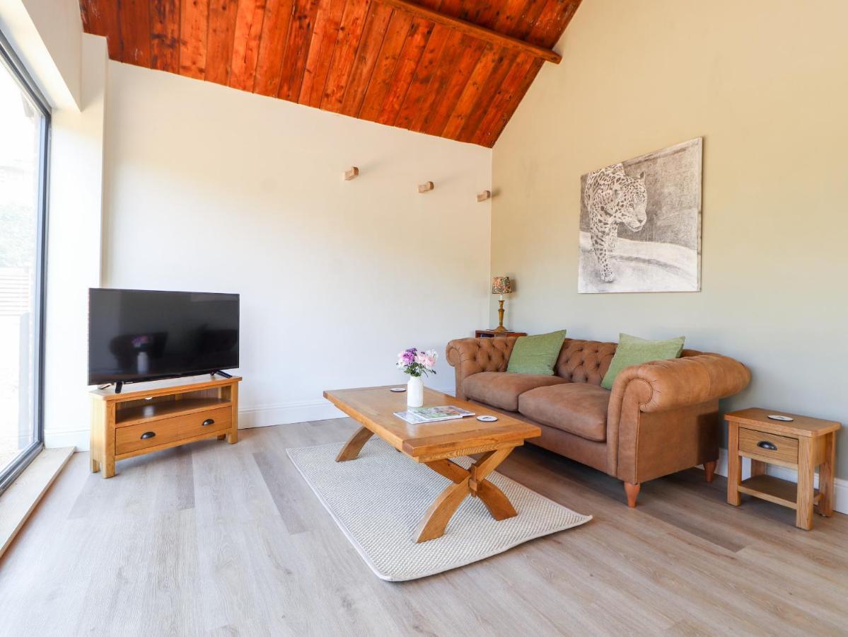 Swallow Cottage ساندباك المظهر الخارجي الصورة