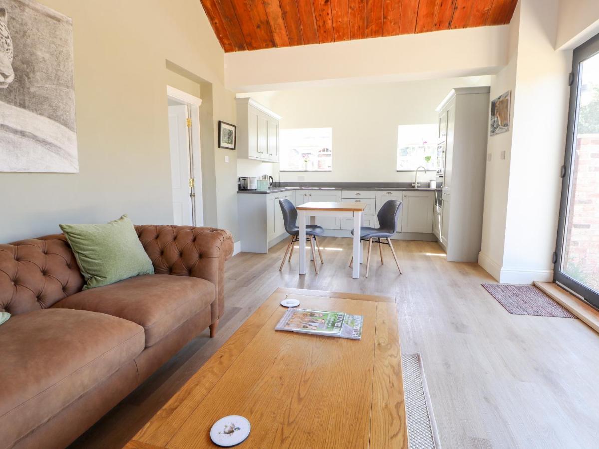 Swallow Cottage ساندباك المظهر الخارجي الصورة