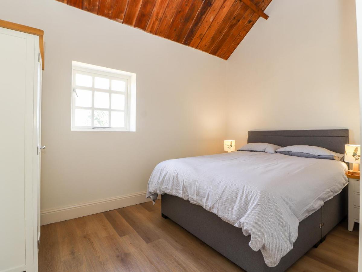 Swallow Cottage ساندباك المظهر الخارجي الصورة